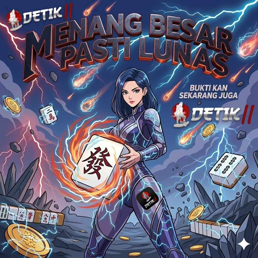 DETIK11: Pusat Penyediah Salon Andalan Gaya Rambut Terbaik dan Trendi