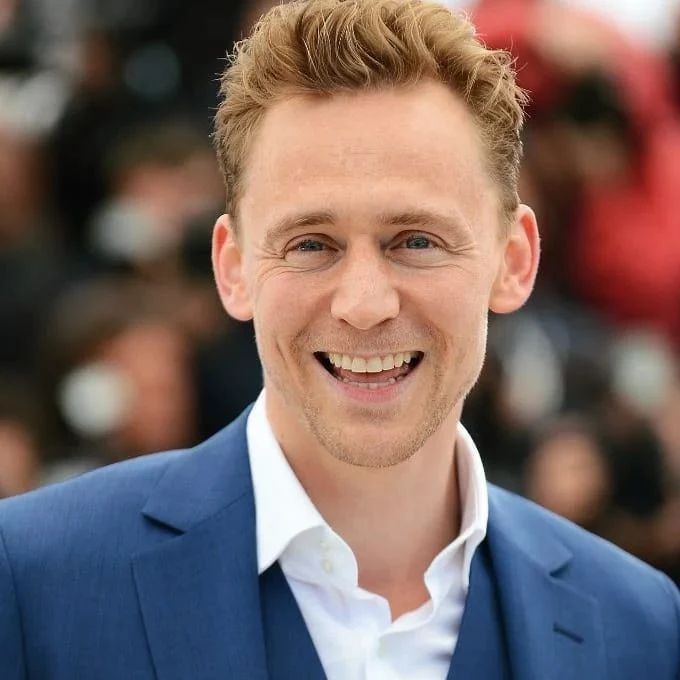 What Is Going on in This Tom Hiddleston Vitamin Commercial?